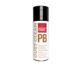 Cleaning Foam Spray 400ml Clear